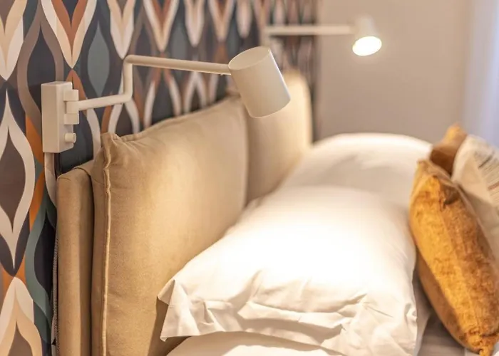 Appartement Key Trastevere