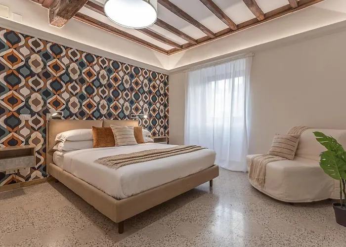 Key Trastevere Appartement *