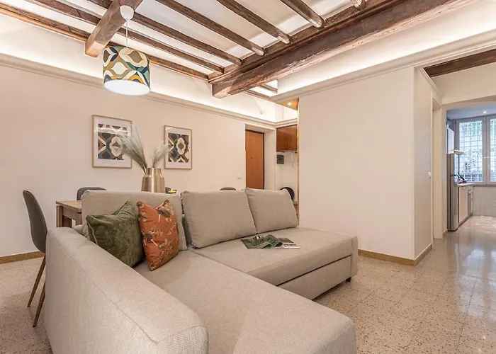 Key Trastevere Appartement Rome