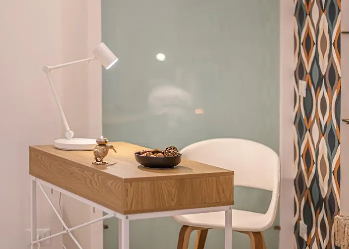 Key Trastevere Appartement