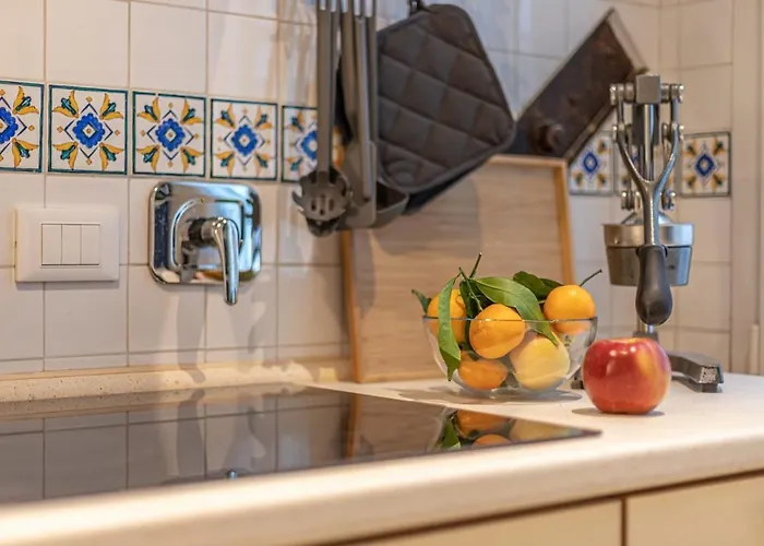 Appartement Key Trastevere Rome