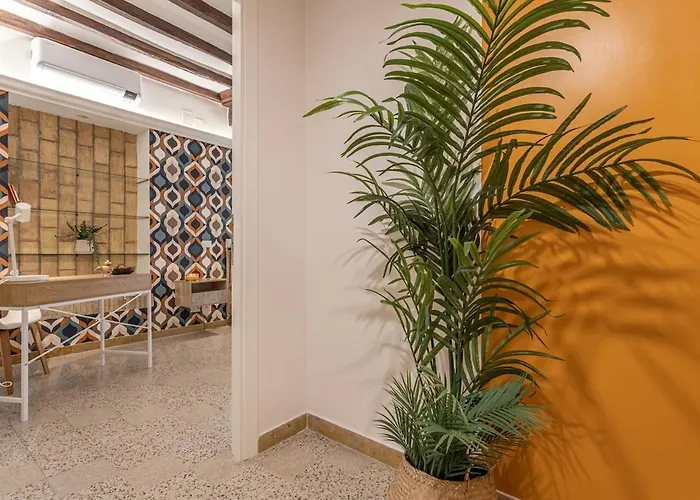 Key Trastevere Appartement Rome