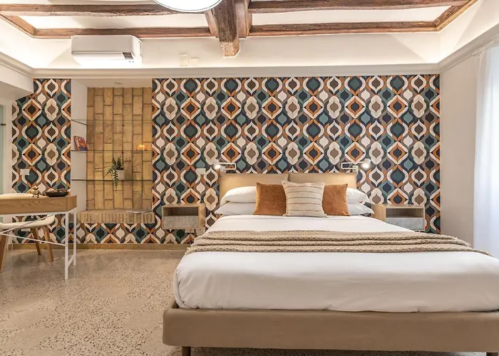 Key Trastevere Appartement *